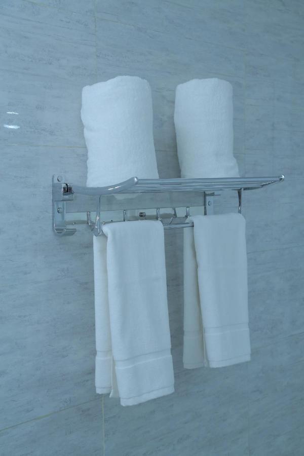 Abat Guest House แอดดิสอาบาบา ภายนอก รูปภาพ